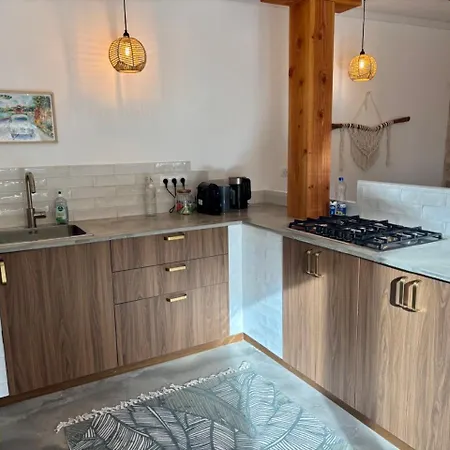 Le Moulin De Castellane