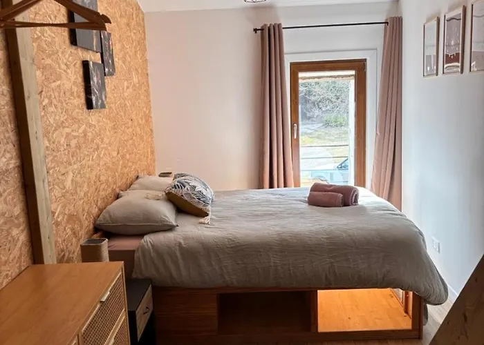 Le Moulin De Nyaraló Castellane