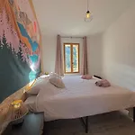 度假居 Le Moulin De