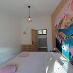 度假居 Le Moulin De