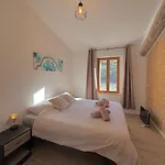 Le Moulin De 度假居 *