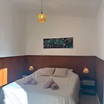 度假居 Le Moulin De