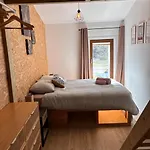 Le Moulin De 度假居 卡斯特拉讷