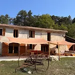 Le Moulin De *
