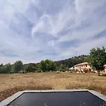 Le Moulin De 度假居 卡斯特拉讷