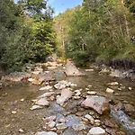 Le Moulin De 度假居 卡斯特拉讷
