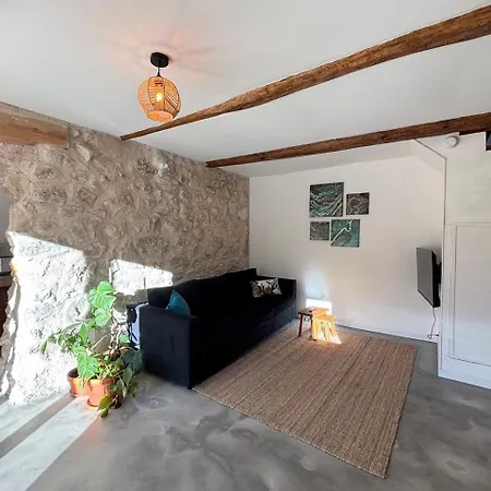 Holiday home Le Moulin De Castellane