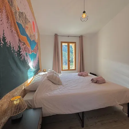 Holiday home Le Moulin De
