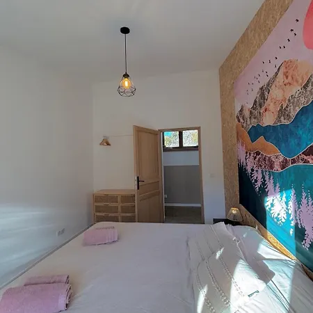 Holiday home Le Moulin De