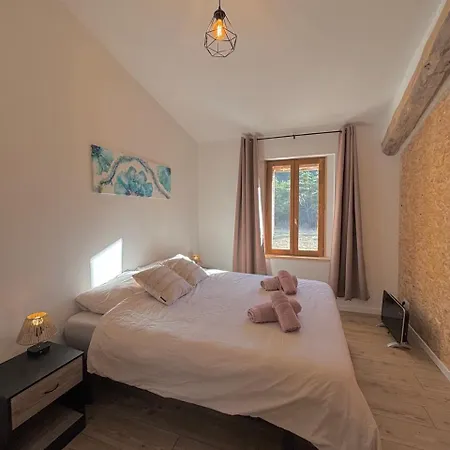 Le Moulin De Holiday home *