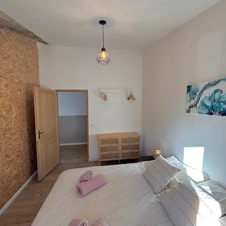 Holiday home Le Moulin De