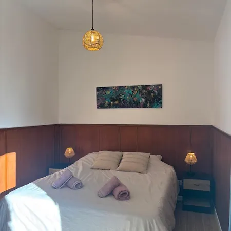 Holiday home Le Moulin De