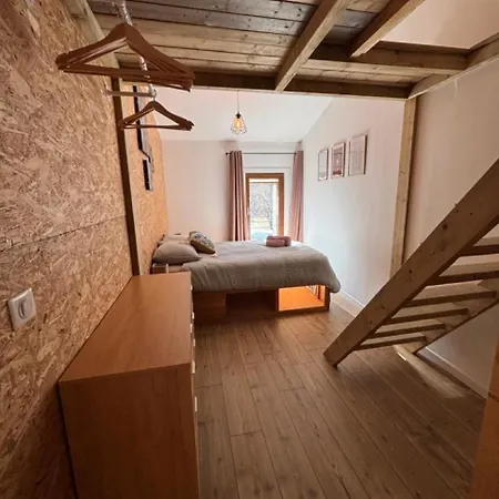 Le Moulin De Castellane