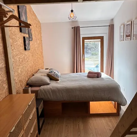 Le Moulin De Holiday home Castellane