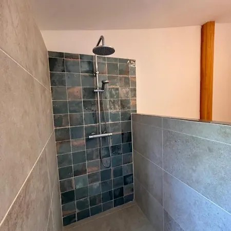 Holiday home Le Moulin De Castellane