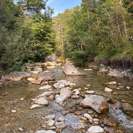 Le Moulin De Holiday home Castellane