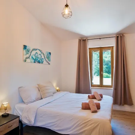 Le Moulin De Holiday home