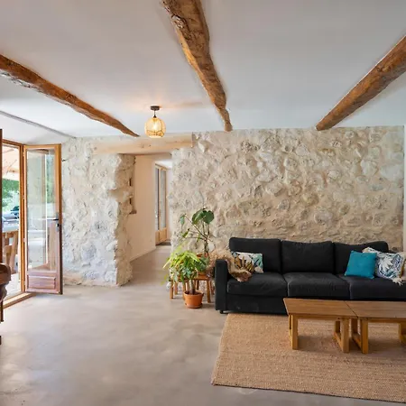 Holiday home Le Moulin De
