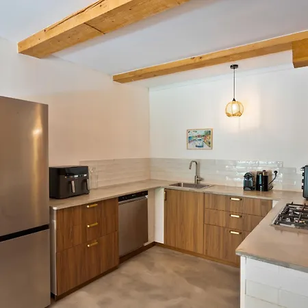 Holiday home Le Moulin De Castellane