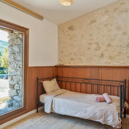 Le Moulin De * Castellane