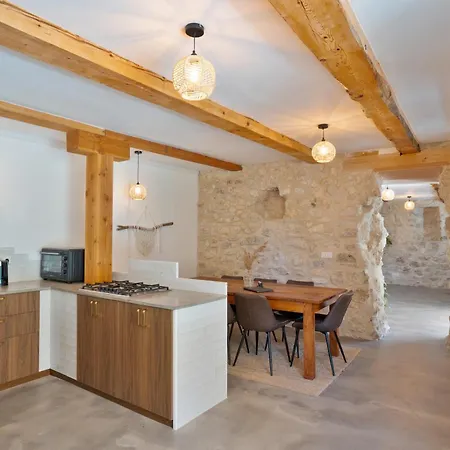 Holiday home Le Moulin De