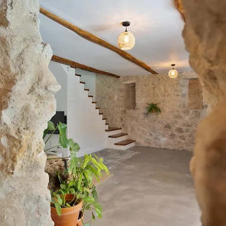 Le Moulin De * Castellane