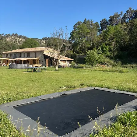 Holiday home Le Moulin De
