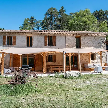 Holiday home Le Moulin De *