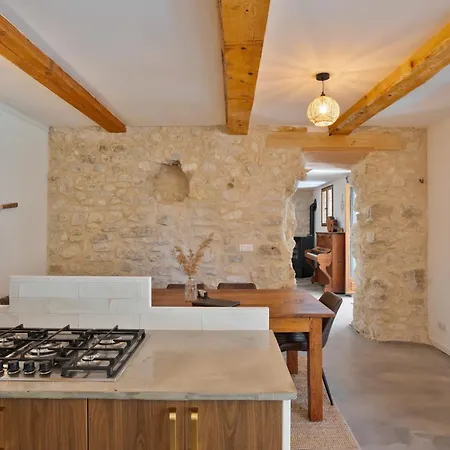 Le Moulin De Holiday home *