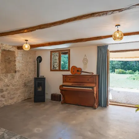 Le Moulin De Holiday home