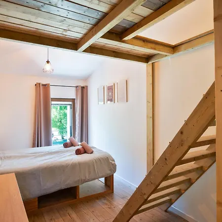 Holiday home Le Moulin De