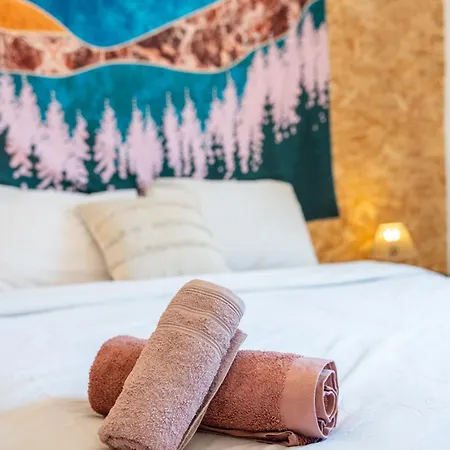 Le Moulin De Holiday home