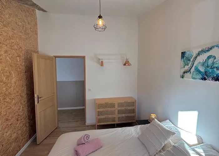 Ferienhaus Le Moulin De