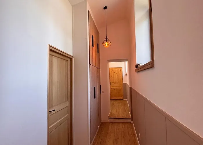 Ferienhaus Le Moulin De *