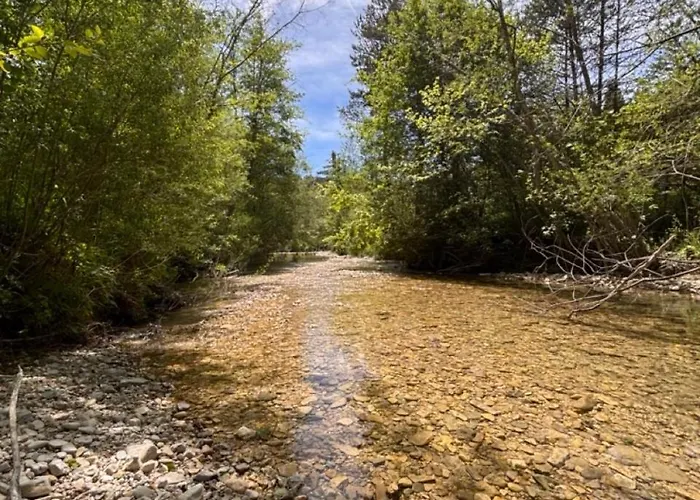 Le Moulin De Castellane