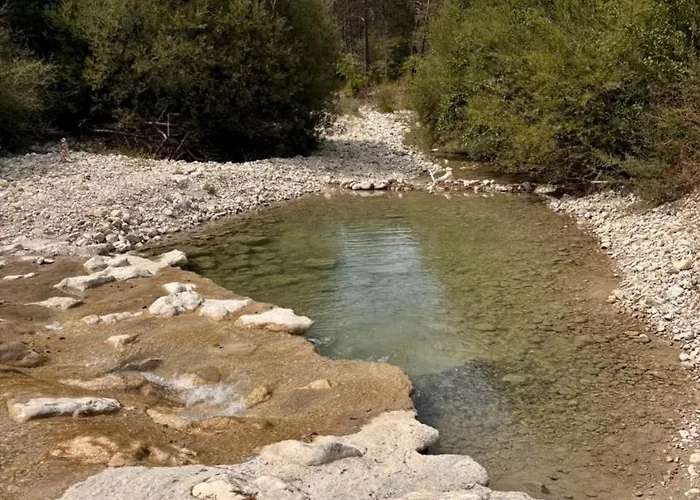 Le Moulin De * Castellane